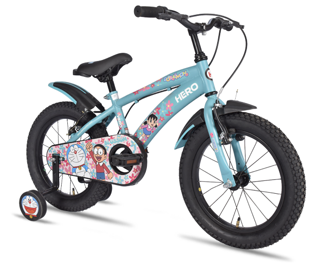 Hero cycle for sales 12 year girl
